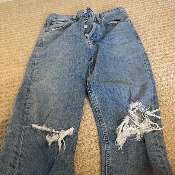 Agolde Jeans - Picture 3 of 4